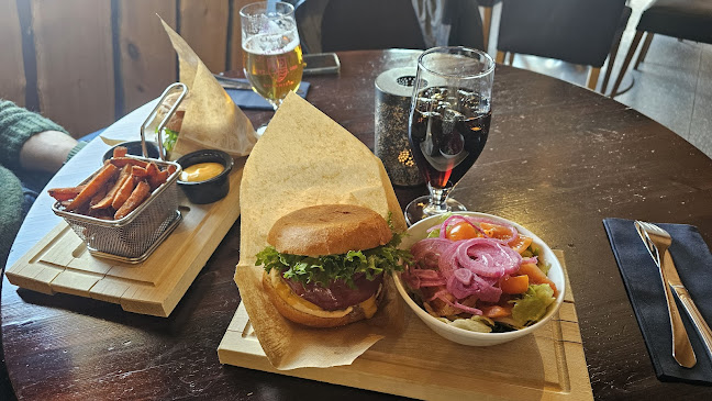 Reviews of Well Kitchen & Northern café in Äkäslompolo - Ravintola-ala