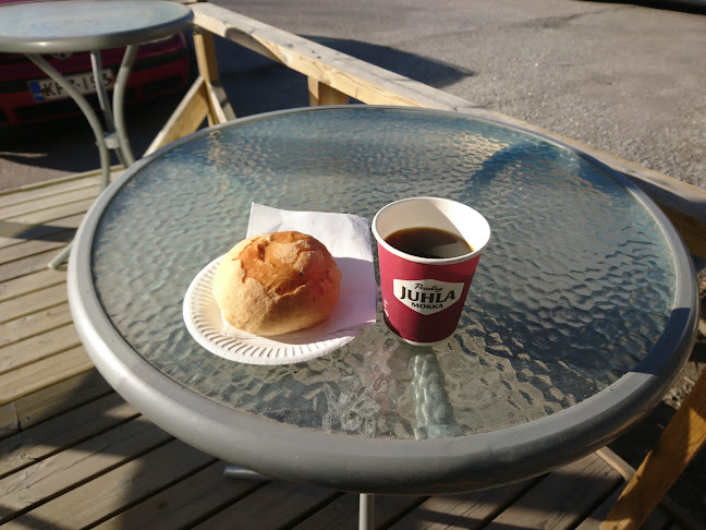 Kuiro Cafe Halikko - Halikko