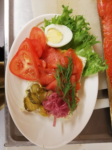 Keppana Kellari - Liesjärvi