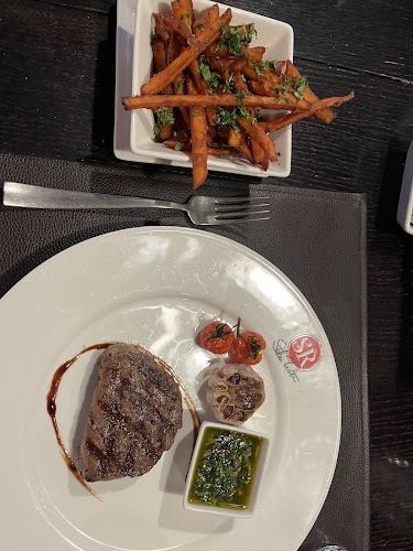 Comments and reviews of Stefan's Steakhouse