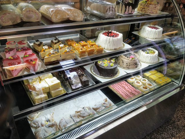 Opinii despre Leipomoliike Aitolahti Ky în Hamina - Ravintola-ala