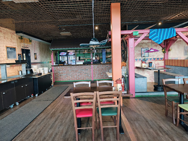 Pancho Villa Kajaani