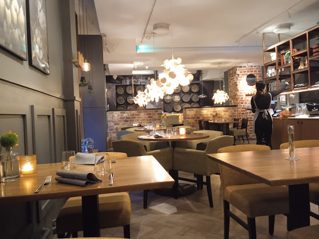 Ravintola Taivaanranta