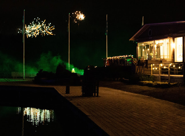 Opinii despre Mathildan Marina în Matilda - Ravintola-ala