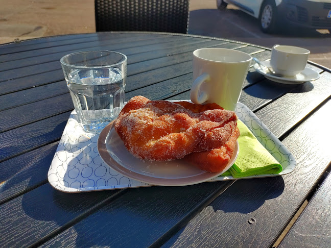 Comentarii opinii despre Myymälä Kahvila Leistin Leipomo