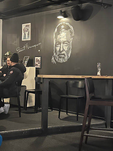 Wanha Mestari - Ravintola-ala