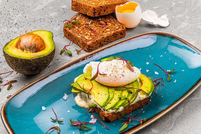 Opinii despre Ravintola Mad în Helsinki - Ravintola-ala