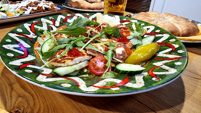 Reviews of Kääpälän Ravintola in Kouvola - Ravintola-ala