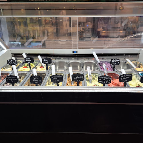 Choco Deli Oy Rinteenkulma - Ravintola-ala