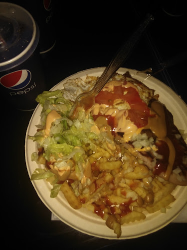 Höyhtyän Grilli - Oulu