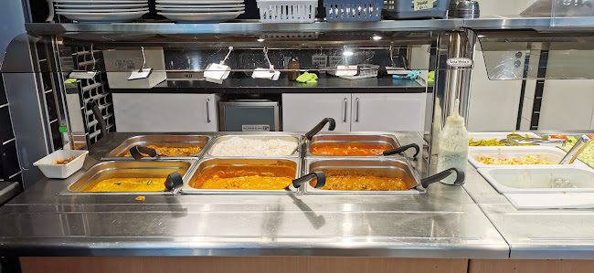 Momo & More Nepalese