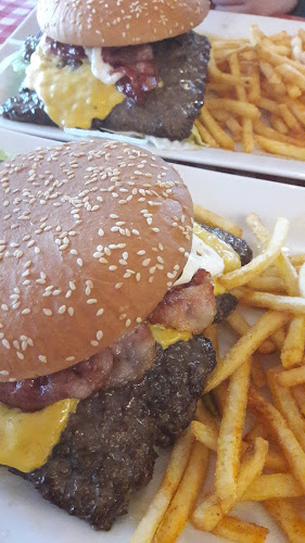 Ravintola The Chili's - Ravintola-ala