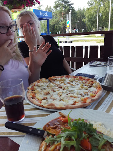 Tirilän Iskender Kebab-Pizzeria - Ravintola-ala