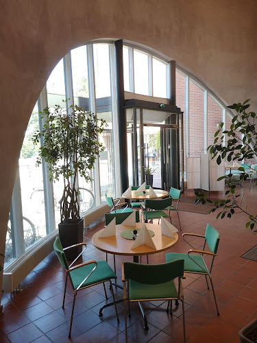 Ravintola Tiilikaari