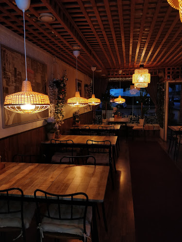 Comentarii opinii despre Vartiokylä Pizzeria