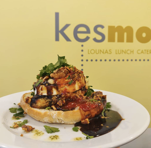 Opinii despre Kesmo Vaasa în Vaasa - Ravintola-ala