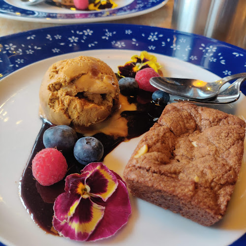 Amarillo, Hyvinkää - Ravintola-ala