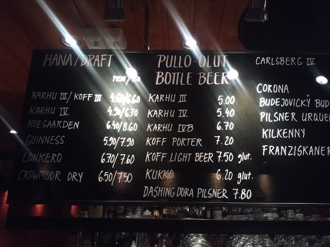 Hämeenkatu 26, 33200 Tampere