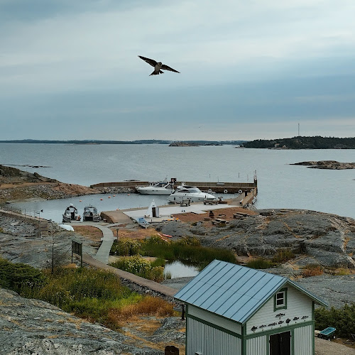 Kobba Klintar - Ravintola-ala