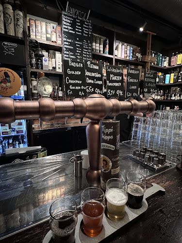 Olutravintola Pikkulintu Ruttopuisto - Ravintola-ala