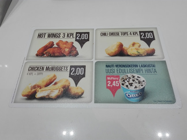 Sepänkatu 2, 45130 Kouvola