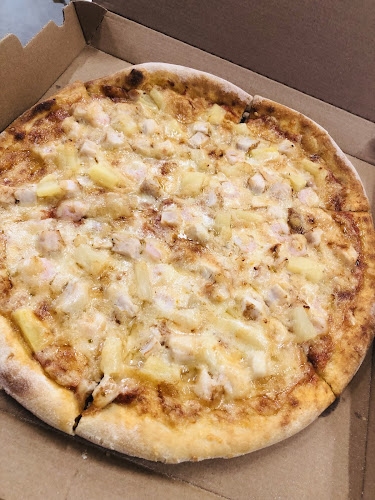 Ravintola Helin - Ravintola-ala