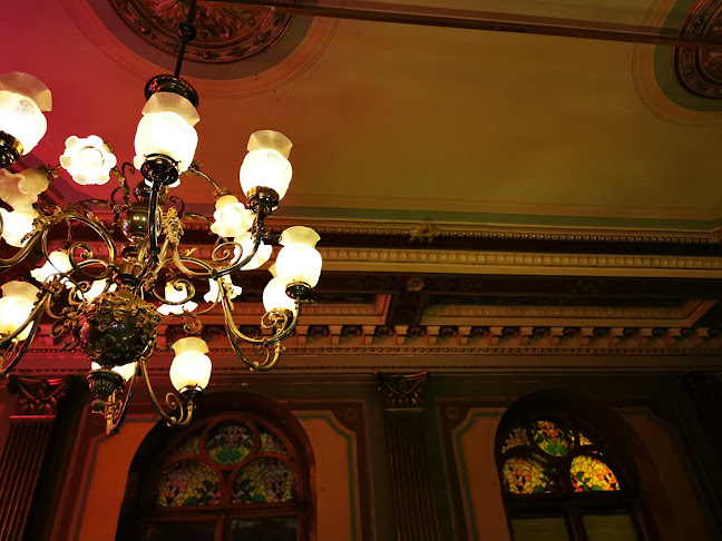 Fredrik & Doris Open Times