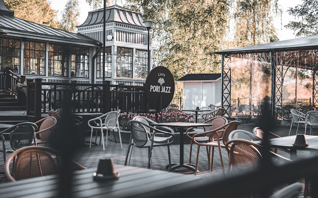 Cafe Pori Jazz Phone number