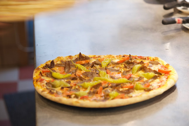 Opinii despre Ravintola Newroz în Jyväskylä - Ravintola-ala