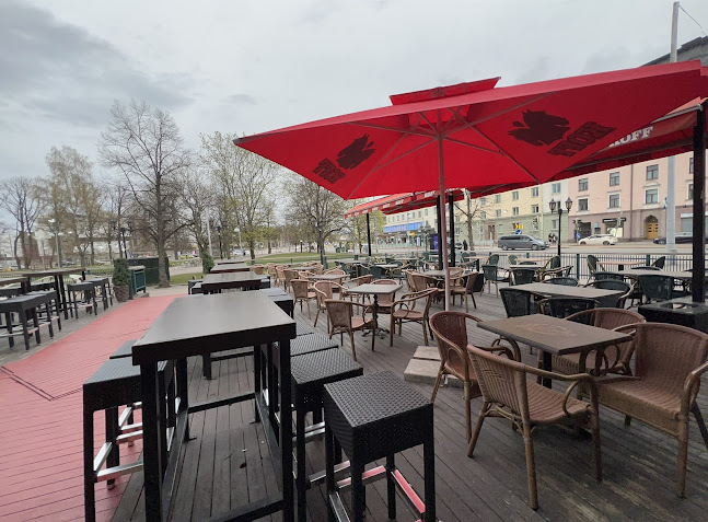 Ravintola Hook, Helsinki