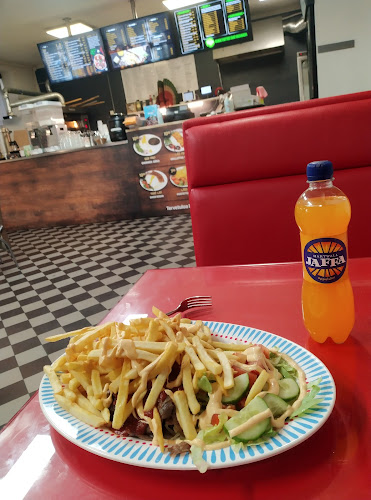 Opinii despre Kermanshah Restaurant în Turku - Ravintola-ala