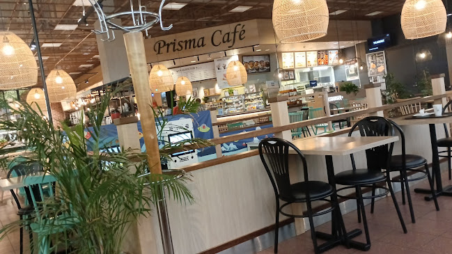 Pizza & Buffa Prisma, Forssa - Forssa