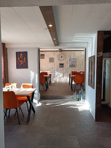 Floria Ravintola - Ravintola-ala