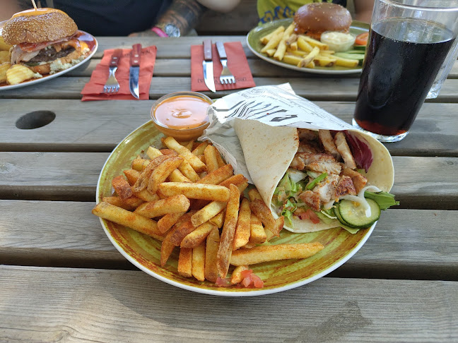 Alaruukintie 1, 28610 Pori