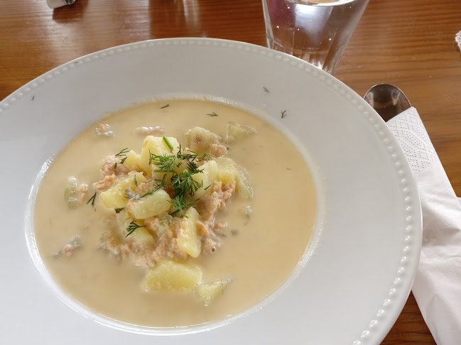 Tarvaspää Cafe Zoceria - Ravintola-ala