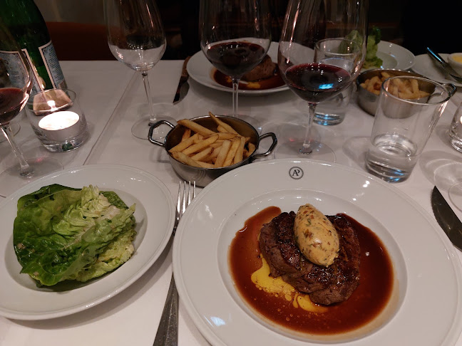 Ravintola Alexanderplats