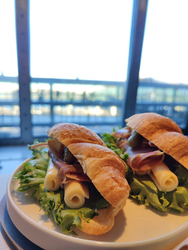 Panorama Bistro & Bar - Helsinki