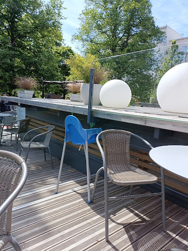 Bistro & Café Veera