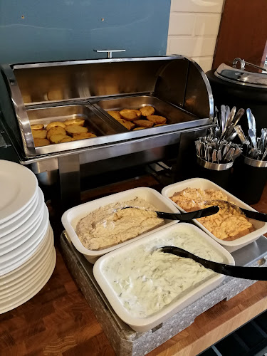 Rami Mikonkatu (Ramin Konditoria Kahvila Oy) - Ravintola-ala