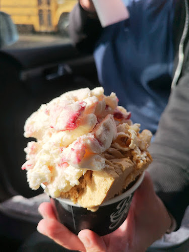 Opinii despre Bus Burger Salpakangas în Hollola - Ravintola-ala