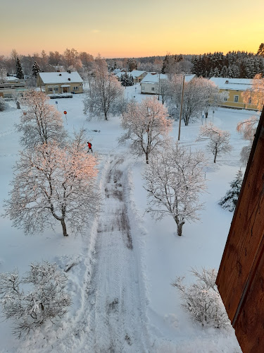 Vihreä Valo & Tepen Tupa