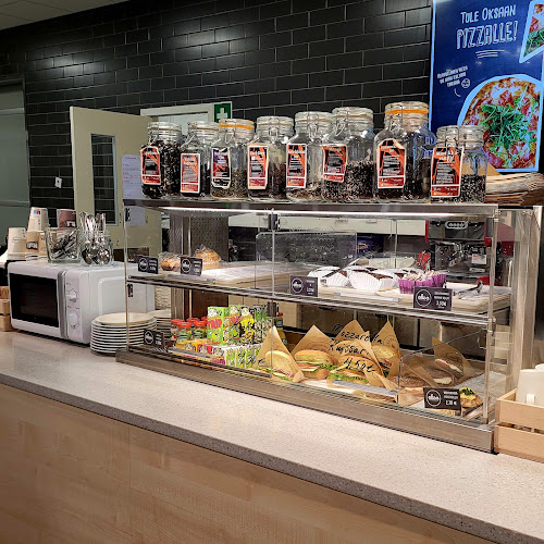 Osuusravintola Oksa, Prisma Nokia