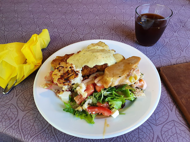 Opinii despre Ravintola Pivanka în Kesälahti - Ravintola-ala