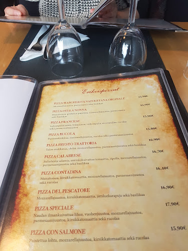 Capellan Puistotie 2 A, 00540 Helsinki