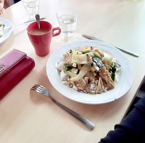 Comentarii opinii despre Kahvila Palmu