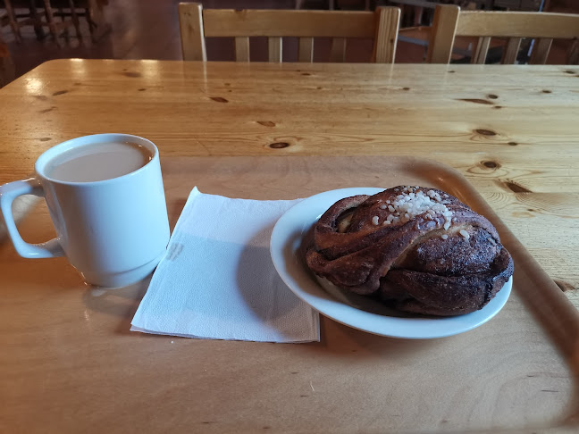 Kahvila-Ravintola Karhunpesä - Ravintola-ala