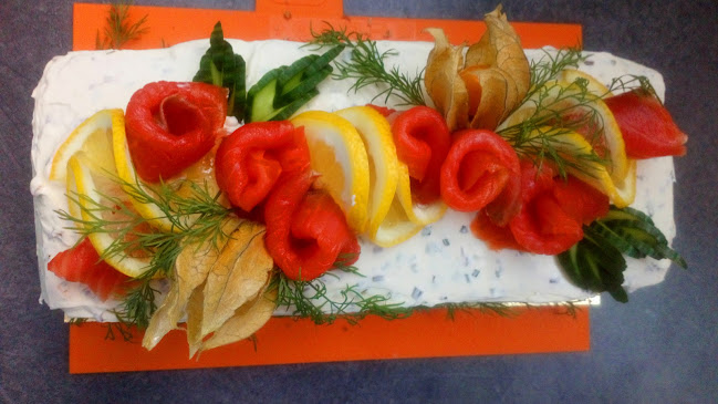 Alinenkatu 23, 23500 Uusikaupunki