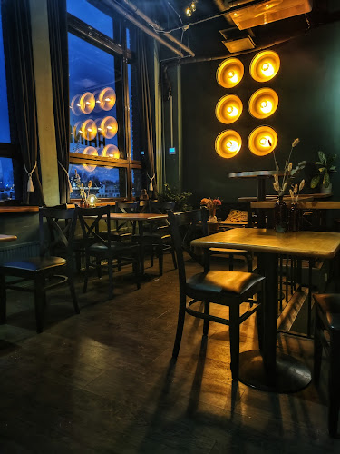 Secret Sauceity Pizza - Tampere