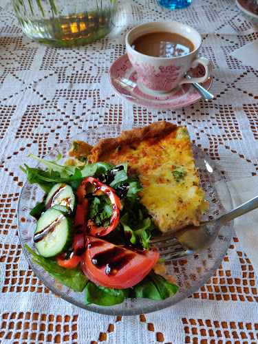 Antiikkikahvila ja teehuone Siiri