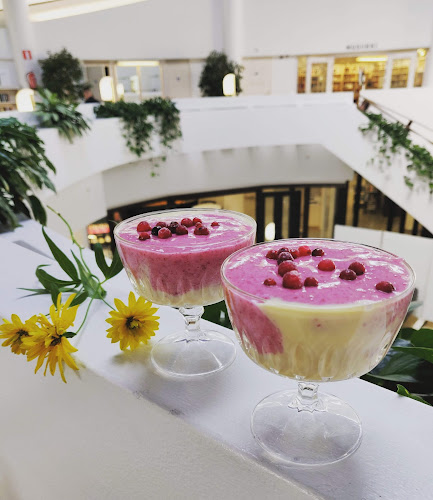 Cafe Metso - Ravintola-ala